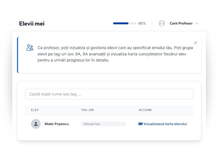 4️⃣ Suport real pentru tine