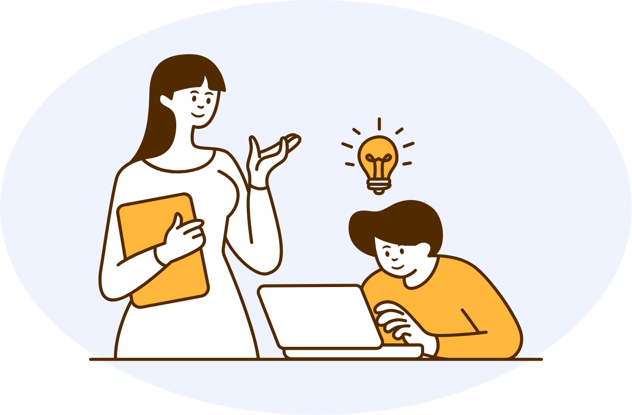 Educația care îi inspiră pe elevi pentru toată viață