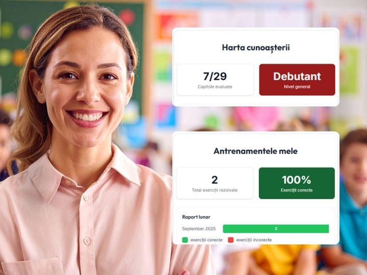 Profesorii